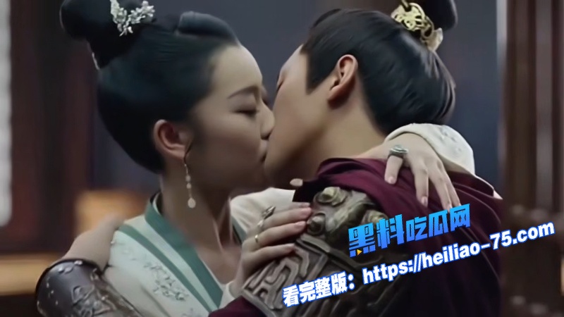 AI魔改电视剧 李沁和关雪盈 出演《锦绣南歌》激情群P太骚 你敢看吗? AI魔改电视剧 李沁和关雪盈 出演《锦绣南歌》激情群P太骚 你敢看吗?