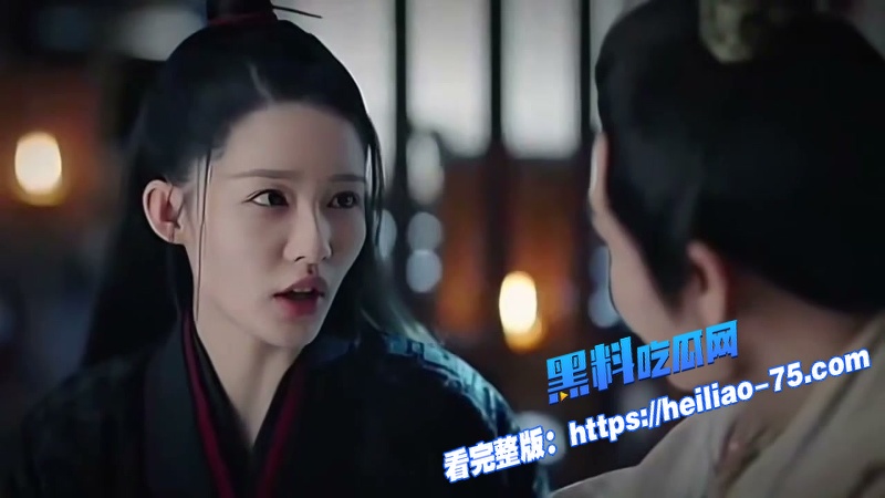 AI魔改电视剧 李沁和关雪盈 出演《锦绣南歌》激情群P太骚 你敢看吗? AI魔改电视剧 李沁和关雪盈 出演《锦绣南歌》激情群P太骚 你敢看吗?