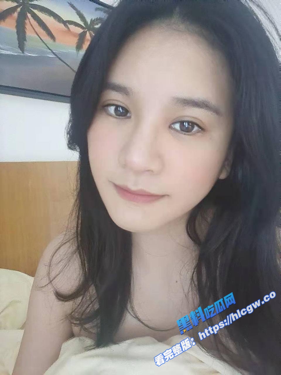三亚房产销售 苏扬婕 抖音发裸照勾引粉丝 被多次无套内射到精液涌出骚穴！4