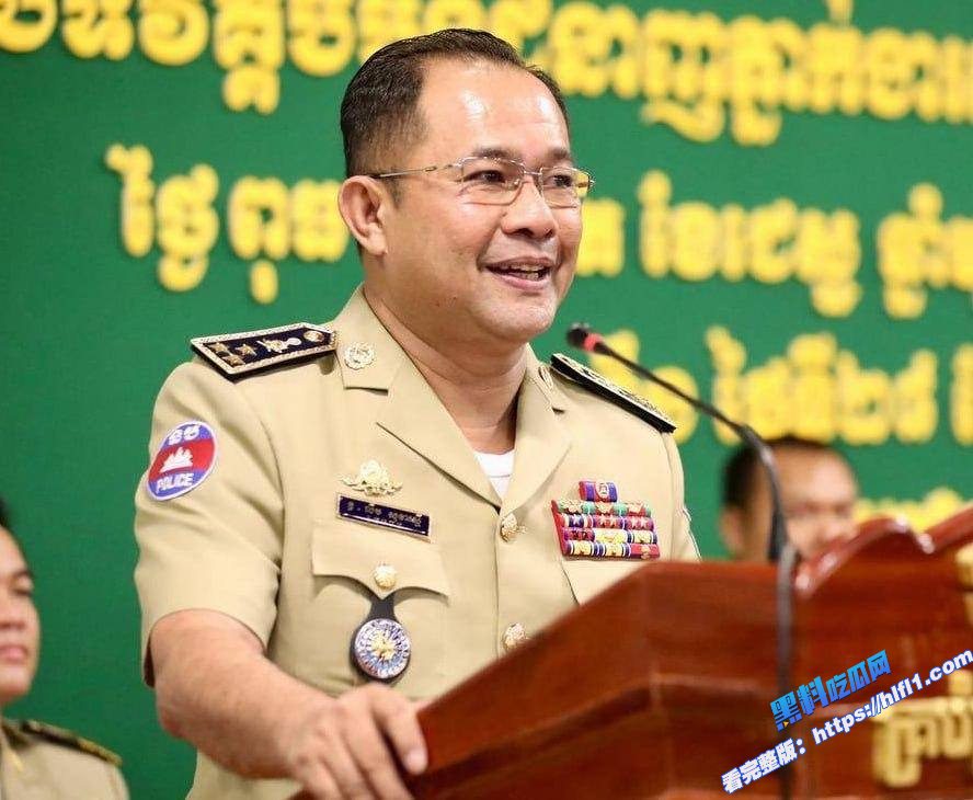 柬警察高官:雇主涉嫌犯罪,私人保安保镖立即报告警方!02 柬警察高官:雇主涉嫌犯罪,私人保安保镖立即报告警方!02