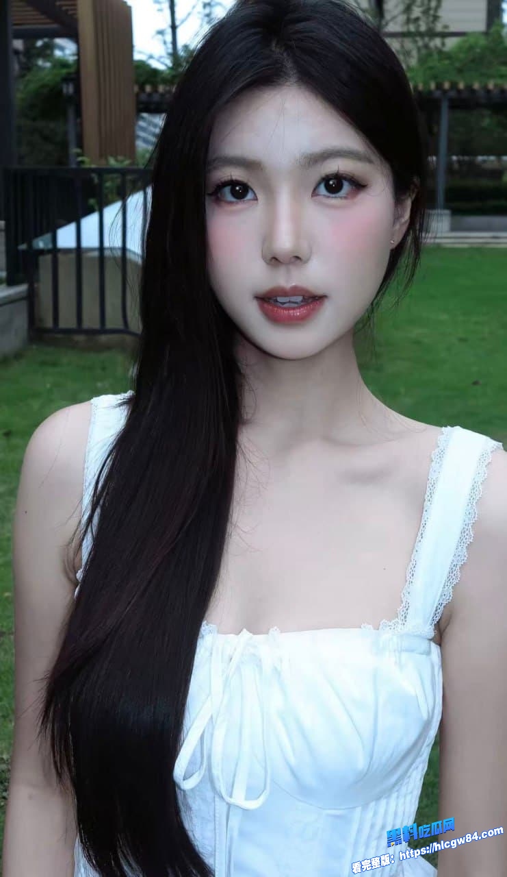 瓜友投稿 高颜值女大学生 刘晓丽 酒店约炮视频曝光，黑色情趣套装被炮友狂操 口爆后入各种姿势玩不停！图 1