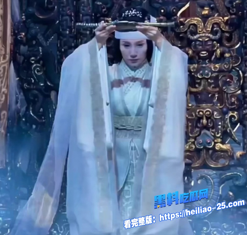 AI魔改电影封神榜福利炸裂全网妲己获肉身魅惑殷商将士淫乱后宫5 AI魔改电影封神榜福利炸裂全网妲己获肉身魅惑殷商将士淫乱后宫5