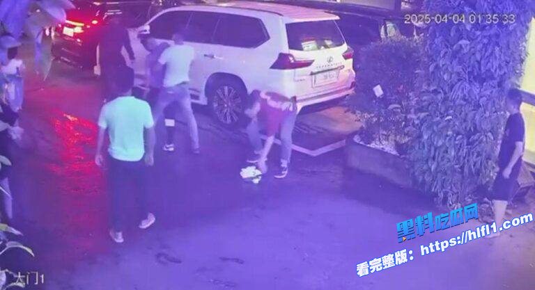 柬埔寨新闻：金边中国男子遭绑架勒索5万美元1