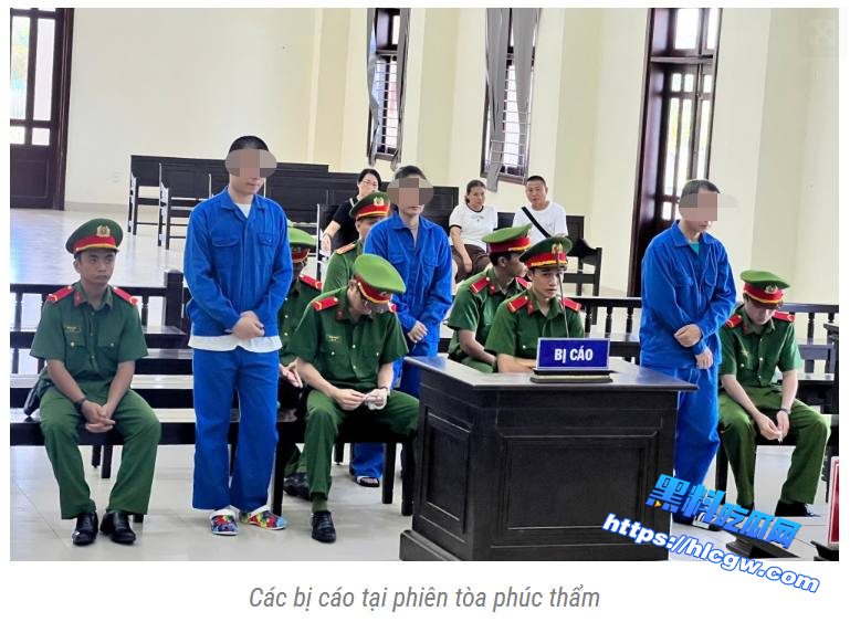 法院终审判决:中国一家三口开赌场获刑01 法院终审判决:中国一家三口开赌场获刑01