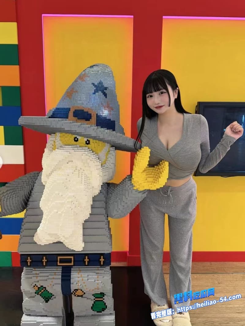 日本巨乳女神Inyuna定制私拍视频流出全程露脸巨乳女神这骚劲拍AV出道都够了7