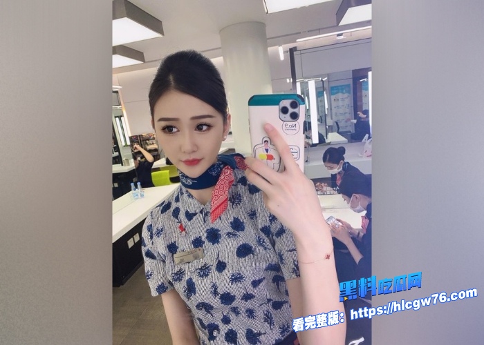 北京东航空姐乘务长希儿极品人妻出轨头等舱大客户完整酒店性爱视频曝光超绝身材美爆了 图6