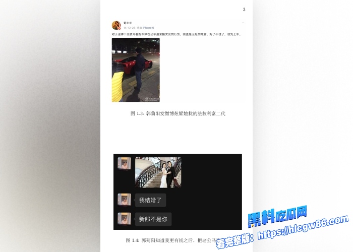 全网爆火的李新野人妻约会指南95页PDF文件免费分享附实战案例视频再美的人妻也逃离不了你手心 4