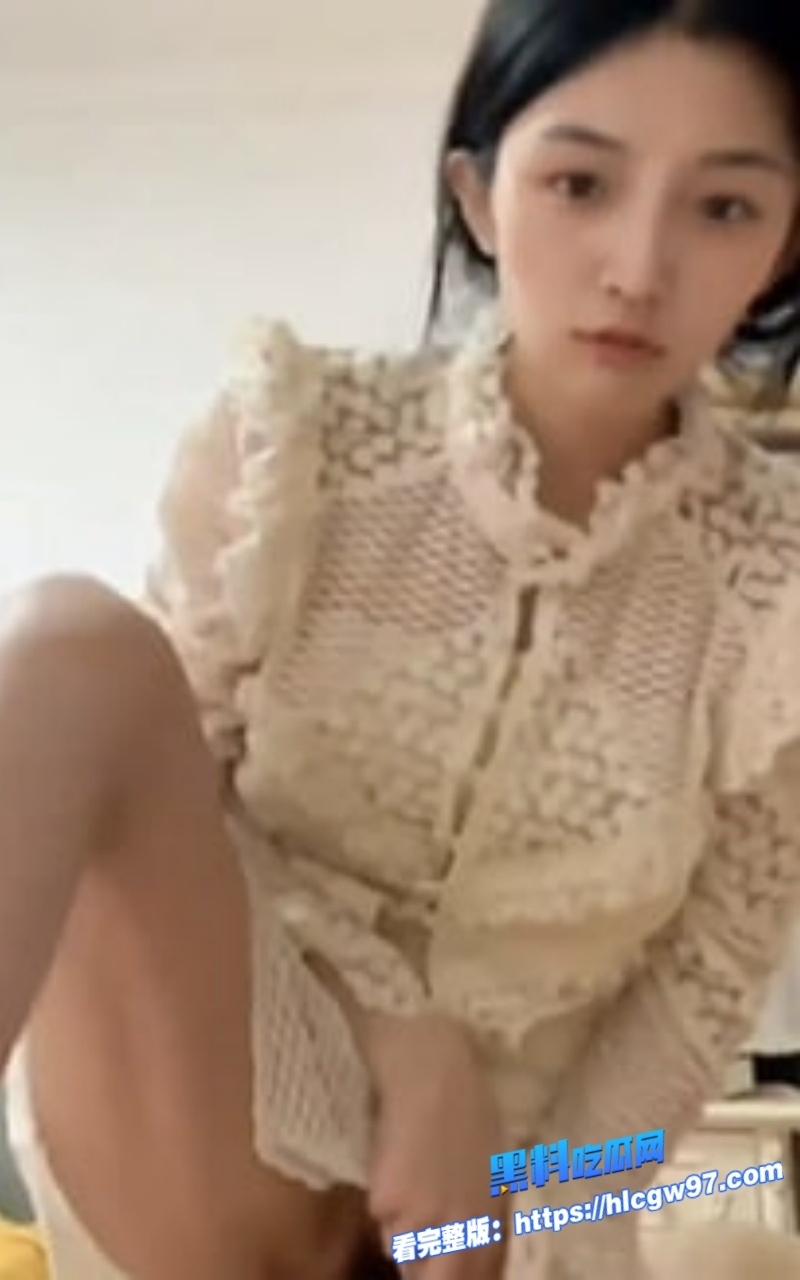 上海师范大学清纯校花邓乔馨真实本性曝光16