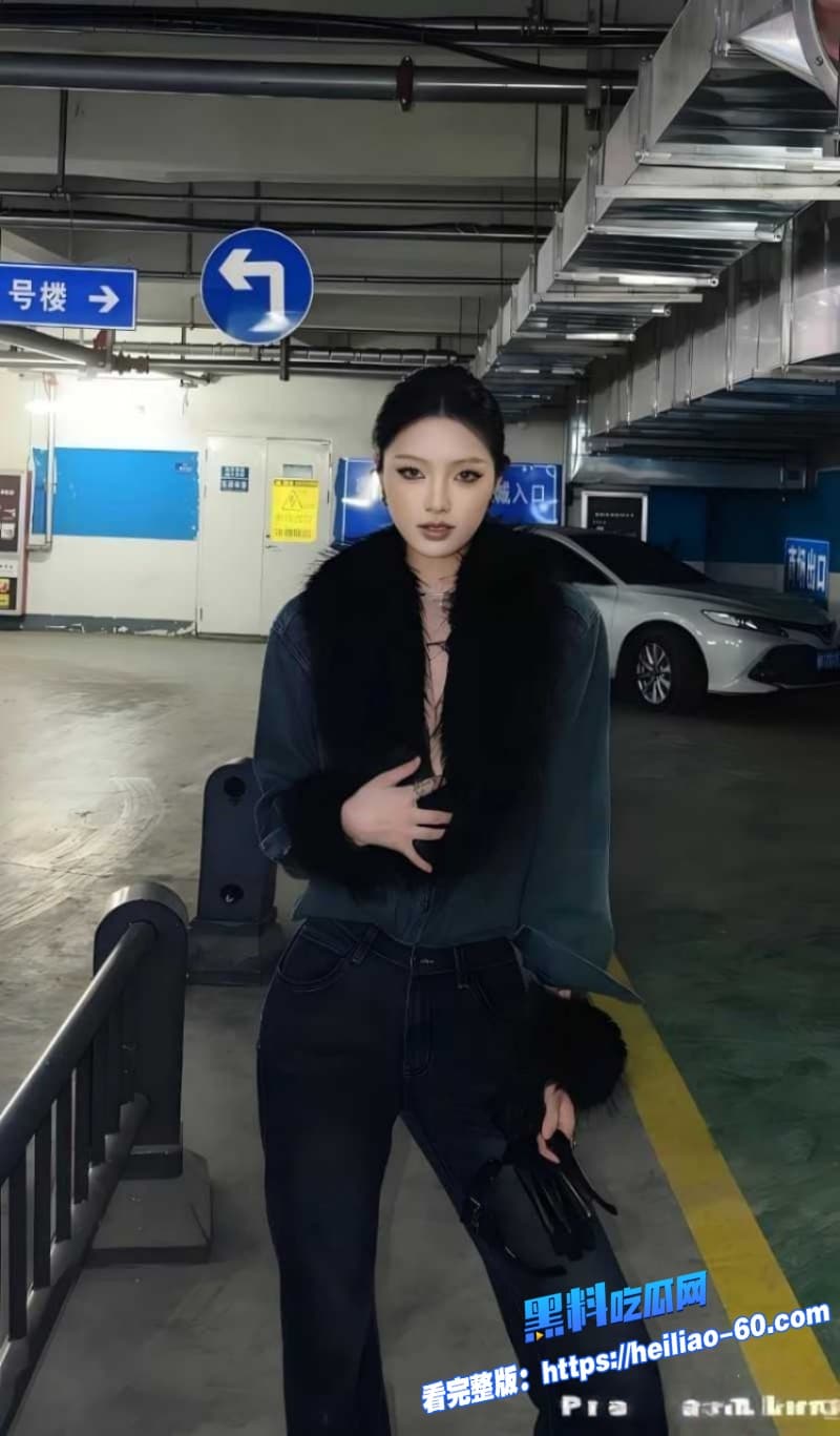 河南息县渣男许某出轨抖音女主播bi9原配维护怒怼小三反被报复狂甩性爱视频11