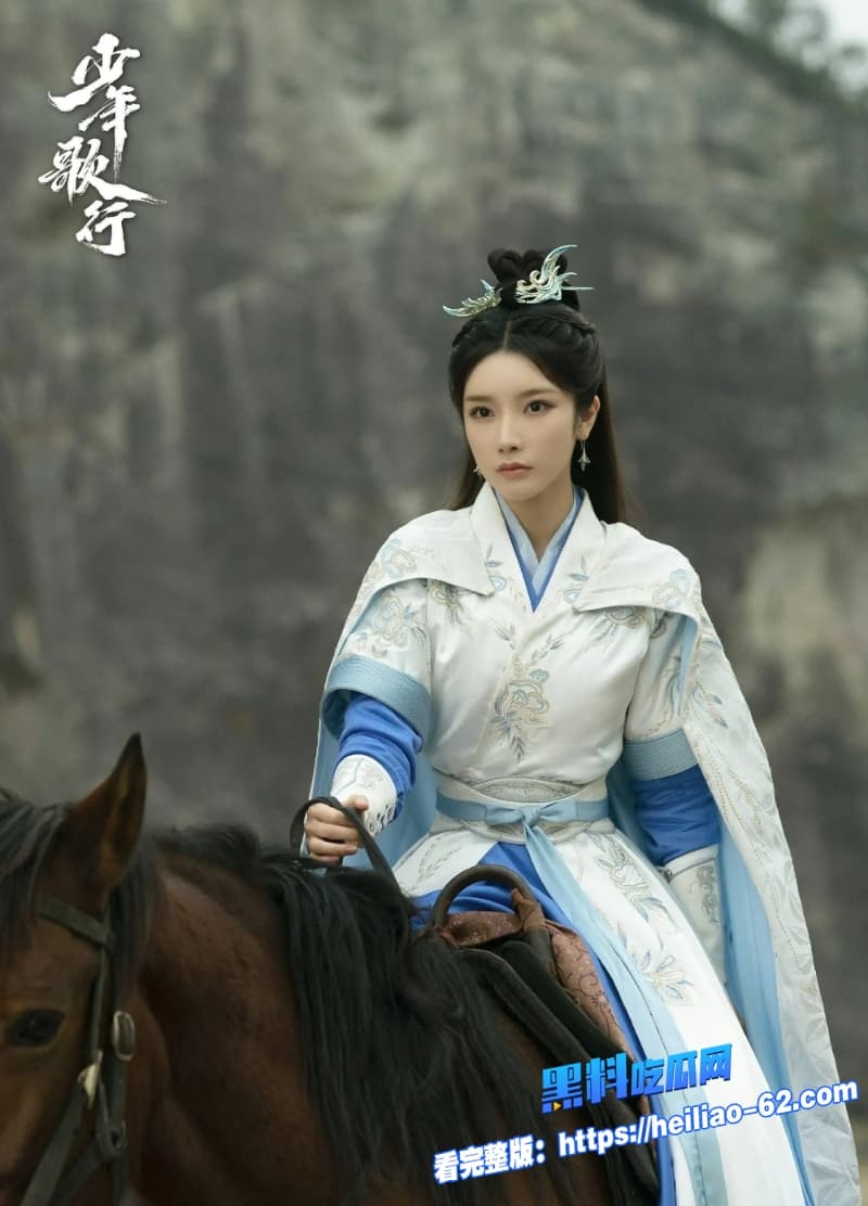 AI魔改电视剧少年歌行高颜值男主猛干女主白虎穴明星一键脱衣秒变AV现场1 AI魔改电视剧少年歌行高颜值男主猛干女主白虎穴明星一键脱衣秒变AV现场1