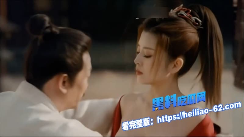 AI魔改电视剧少年歌行高颜值男主猛干女主白虎穴明星一键脱衣秒变AV现场6 AI魔改电视剧少年歌行高颜值男主猛干女主白虎穴明星一键脱衣秒变AV现场6