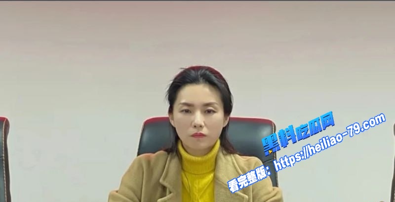 江西浮梁最美女局长 李彬 落马 权色交易包养小鲜肉不雅视频流出 骚货反差太带劲了图15