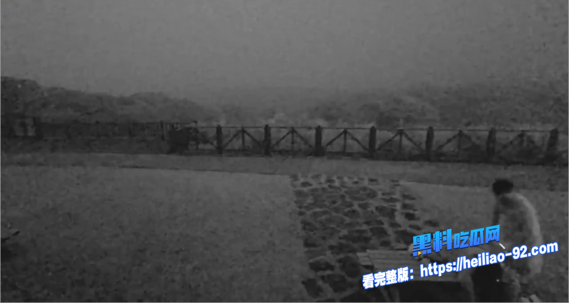 擎天岗公园做爱4