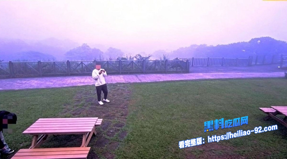 擎天岗公园做爱7