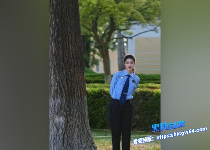95年东北警花李雨涵勾搭在职已婚领导男主手机视频资料泄密没想到高高在上的女警花背地里竟然这么反差素颜女神胚子可惜了 图1
