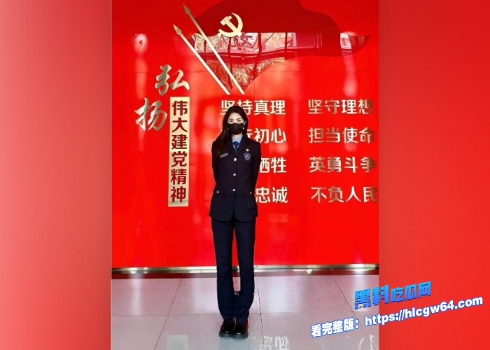 95年东北警花李雨涵勾搭在职已婚领导男主手机视频资料泄密没想到高高在上的女警花背地里竟然这么反差素颜女神胚子可惜了 图6