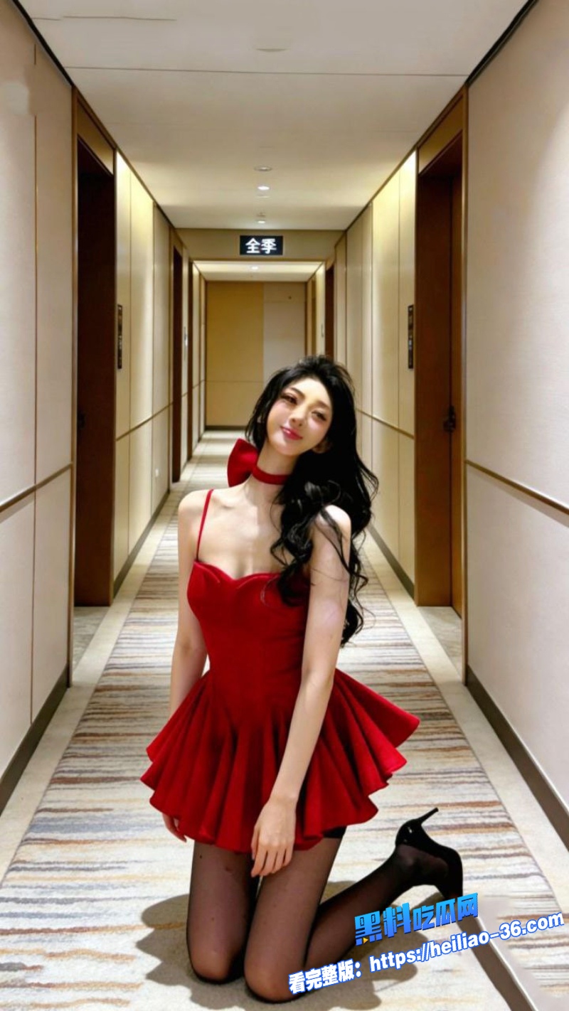 海角姐弟乱伦会喷水亲姐姐酒店走廊裸体罚站红色短裙开裆黑丝后入狂喷一夜太刺激3