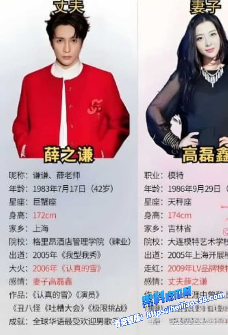 李雨桐情绪崩溃实名锤薛之谦重婚罪逼堕胎仙人跳坑她12年扬言曝光全部真相太狠了 1 李雨桐情绪崩溃实名锤薛之谦重婚罪逼堕胎仙人跳坑她12年扬言曝光全部真相太狠了 1