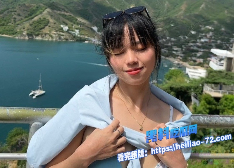 大一萌妹张雨晴前男友怒曝私密性爱视频1