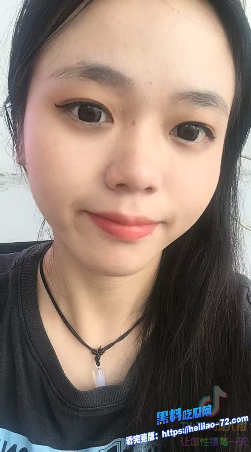大一萌妹张雨晴前男友怒曝私密性爱视频3