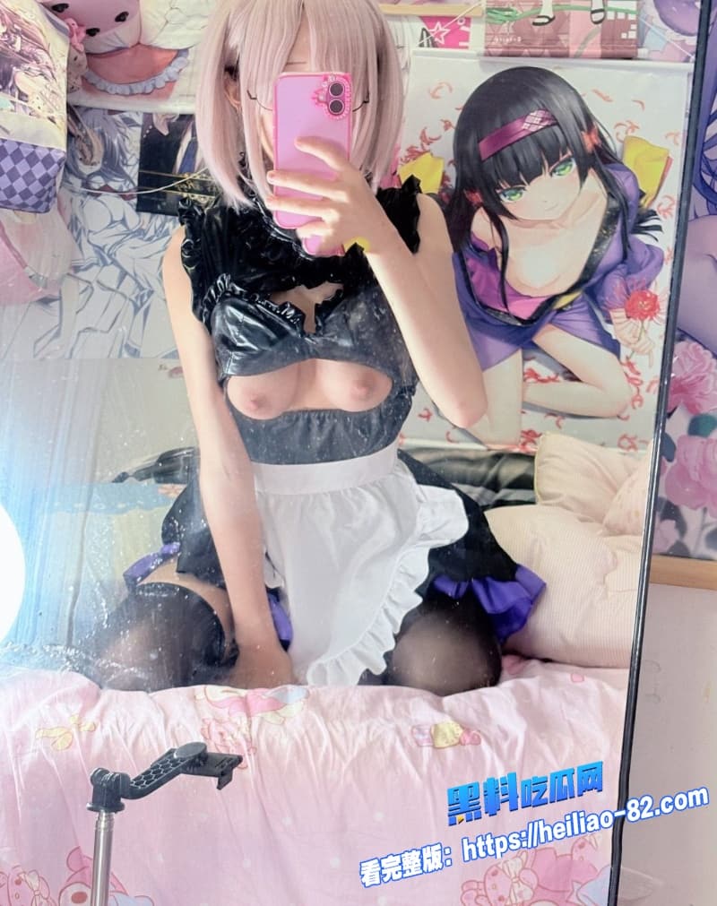 废柴少女家里蹲Moreloveai新作Cos若叶睦超嫩白虎萝莉扣穴自慰4分钟热血激情2