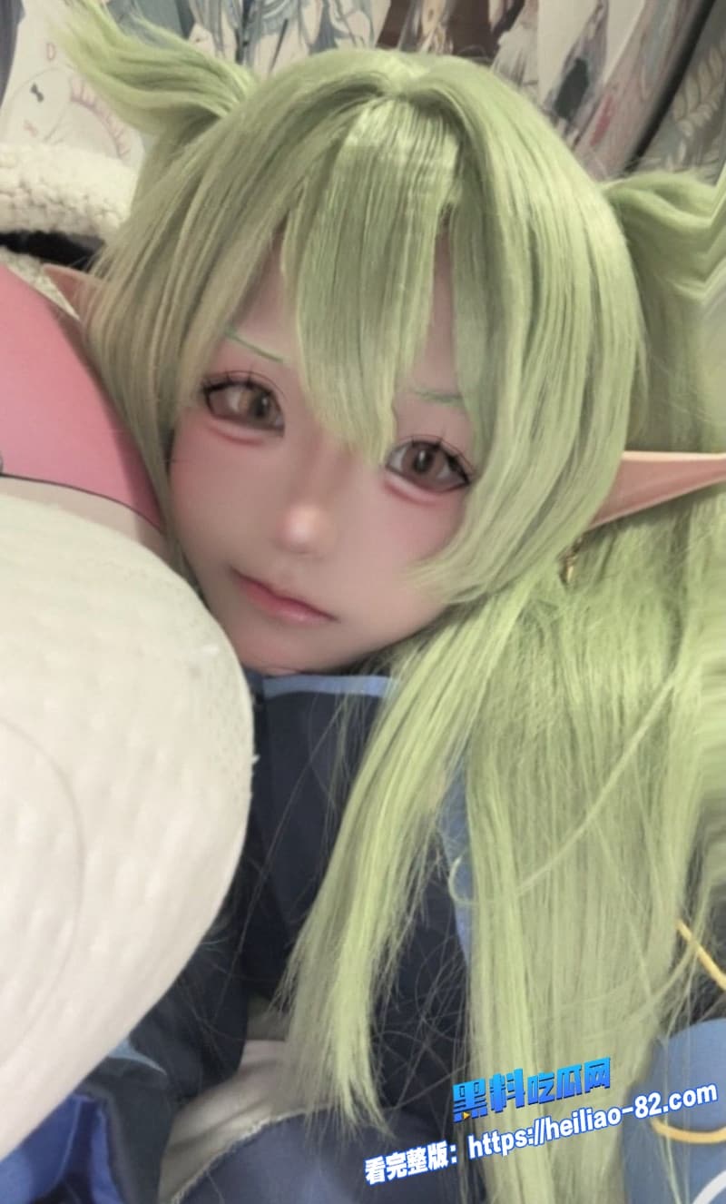 废柴少女家里蹲Moreloveai新作Cos若叶睦超嫩白虎萝莉扣穴自慰4分钟热血激情5