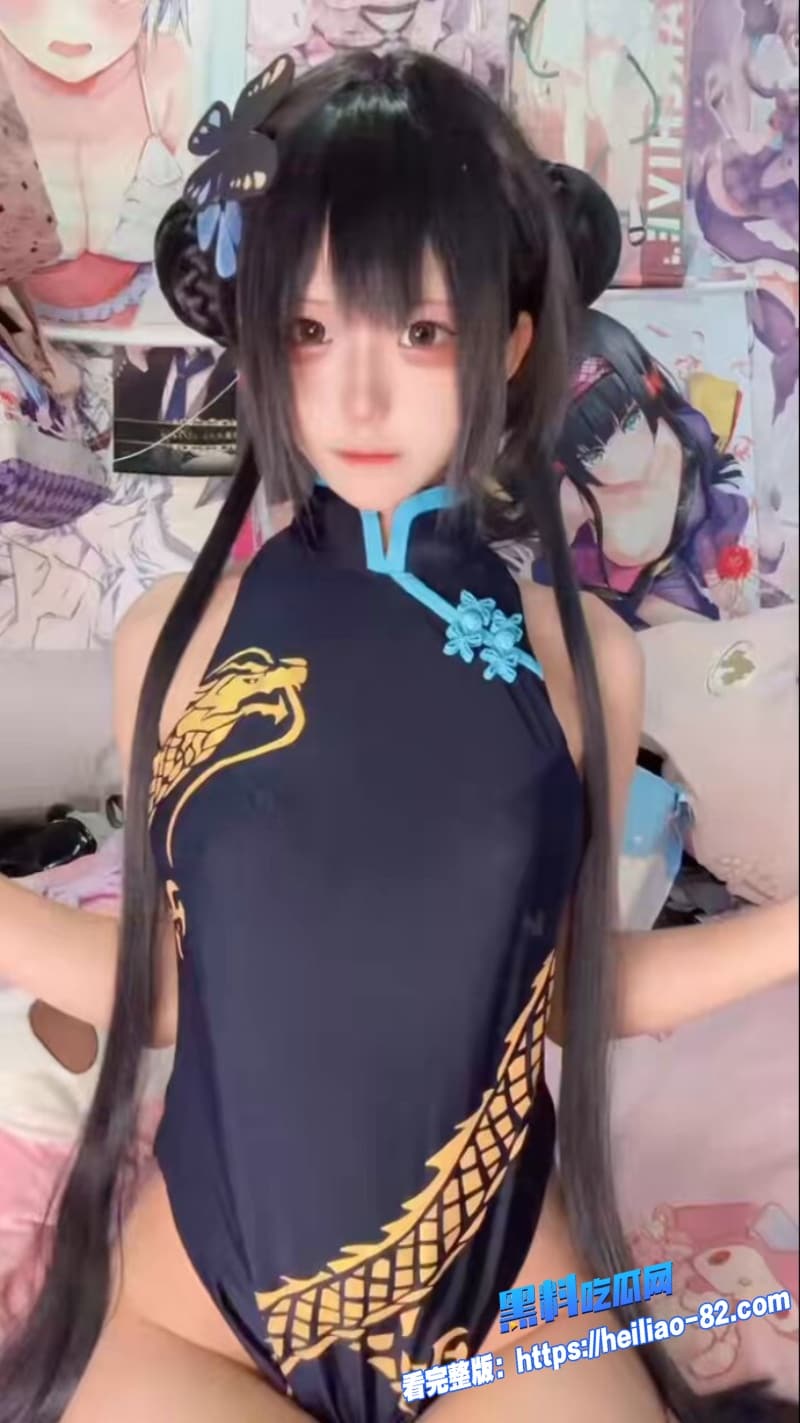 废柴少女家里蹲Moreloveai新作Cos若叶睦超嫩白虎萝莉扣穴自慰4分钟热血激情14