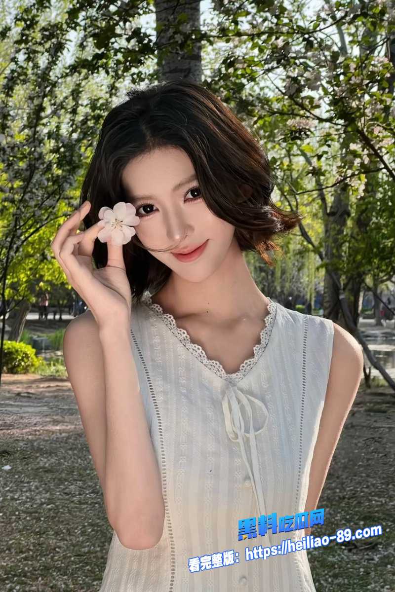 北京服装学院张祺扬3