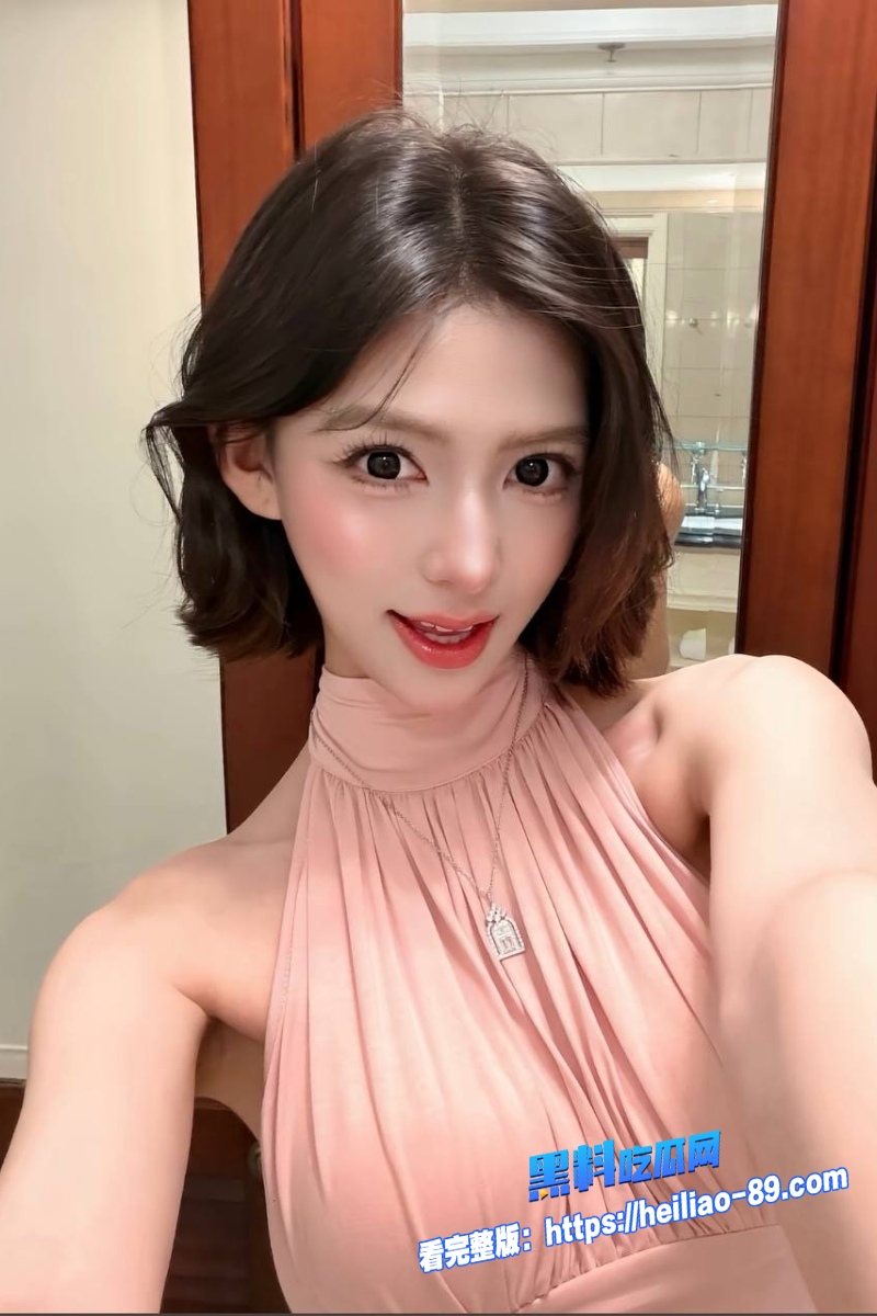 北京服装学院张祺扬7