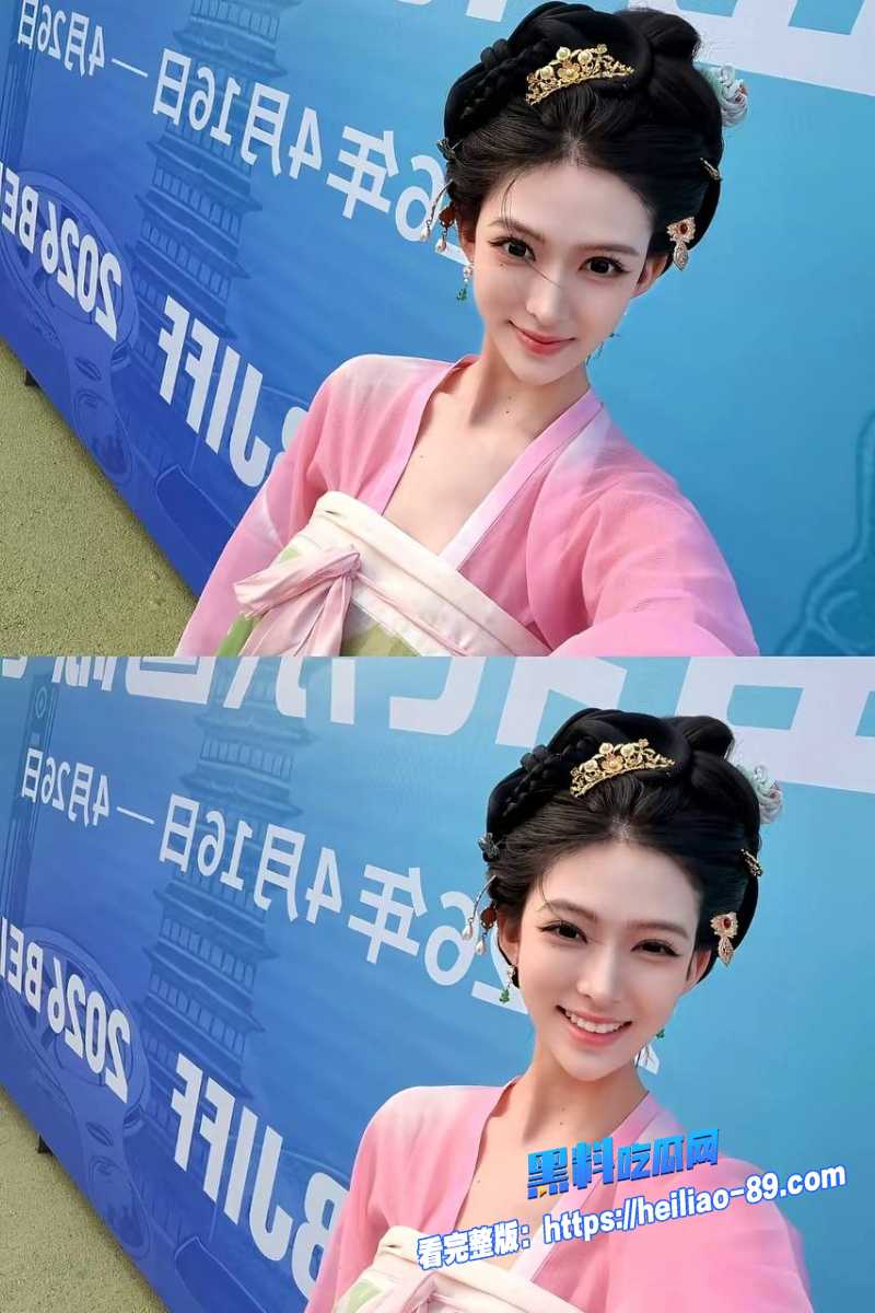 北京服装学院张祺扬8