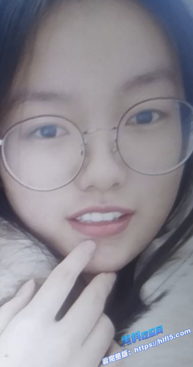 瓜友投稿 偷偷录制于女朋友远程自慰调教视频 果然眼镜妹妹没有一个不骚的3