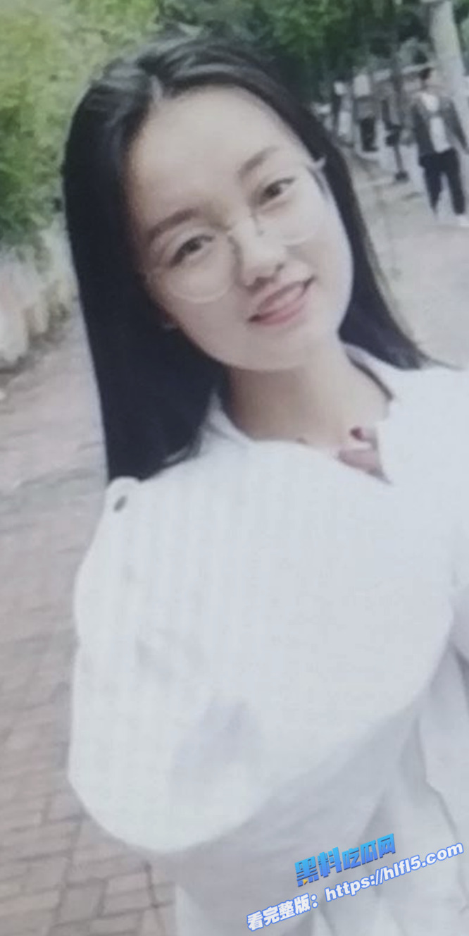 瓜友投稿 偷偷录制于女朋友远程自慰调教视频 果然眼镜妹妹没有一个不骚的5
