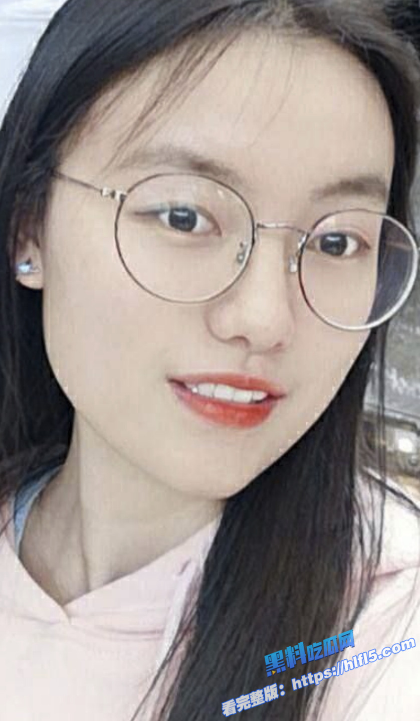 瓜友投稿 偷偷录制于女朋友远程自慰调教视频 果然眼镜妹妹没有一个不骚的6