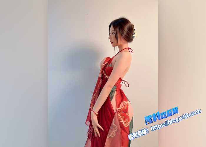 微密圈高颜值模特陈妮妮前凸后翘极品身材骚气外露顶级反差最新付费合集大曝光 图9WH700x500px