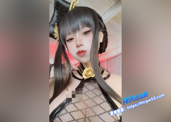 极品超漂亮大眼美女cos,付费大尺度视频流出,也不知道是哪位金主提前享受到了10 极品超漂亮大眼美女cos,付费大尺度视频流出,也不知道是哪位金主提前享受到了10