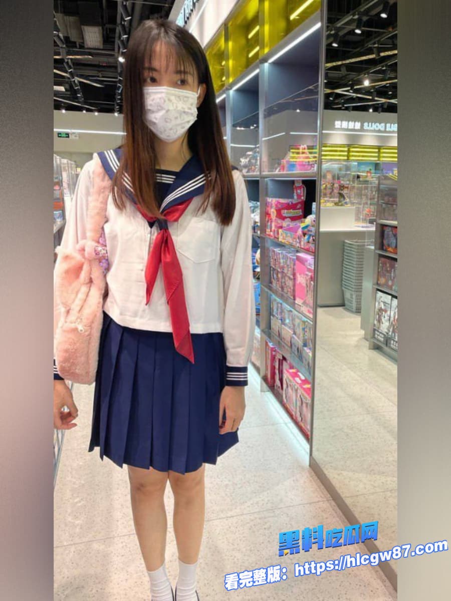 湖北武汉可萝可御母狗嫩妹 2