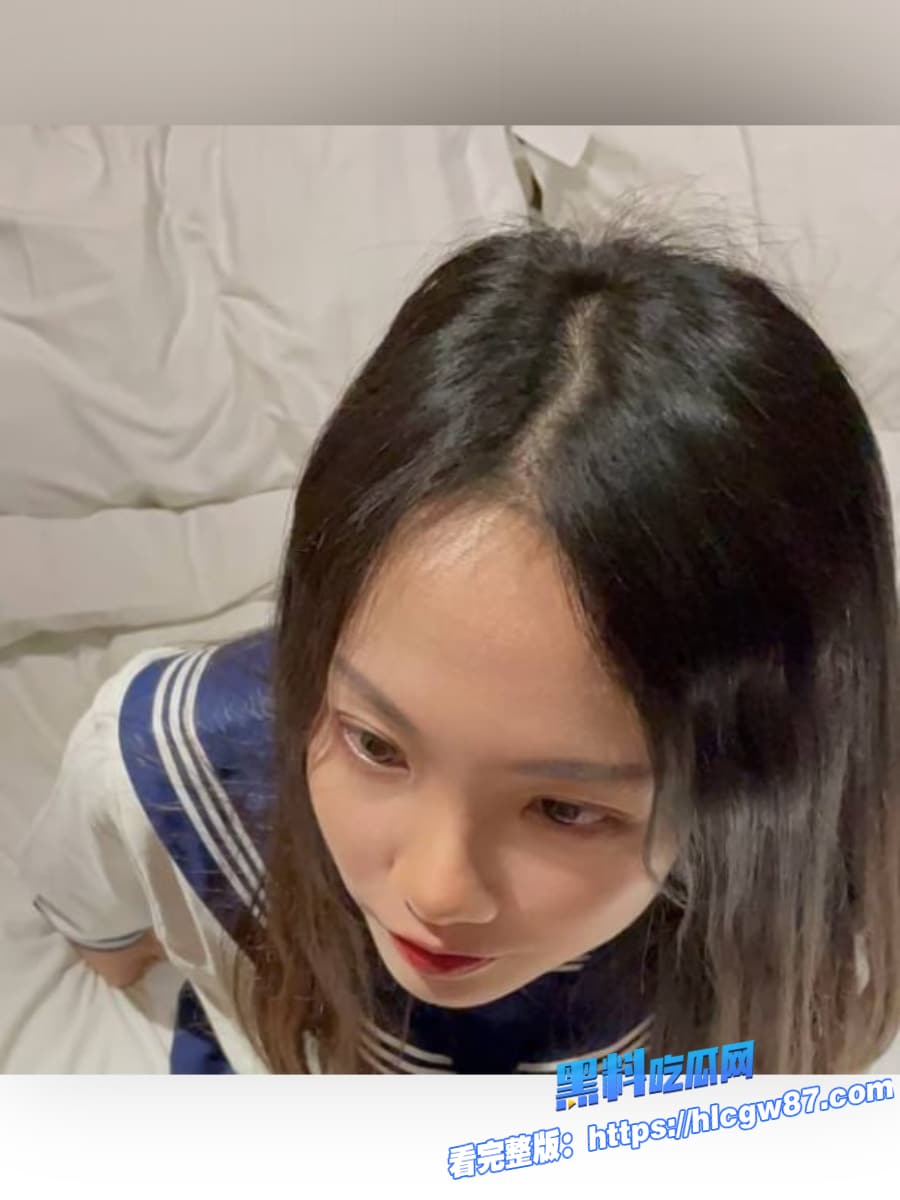 湖北武汉可萝可御母狗嫩妹 3