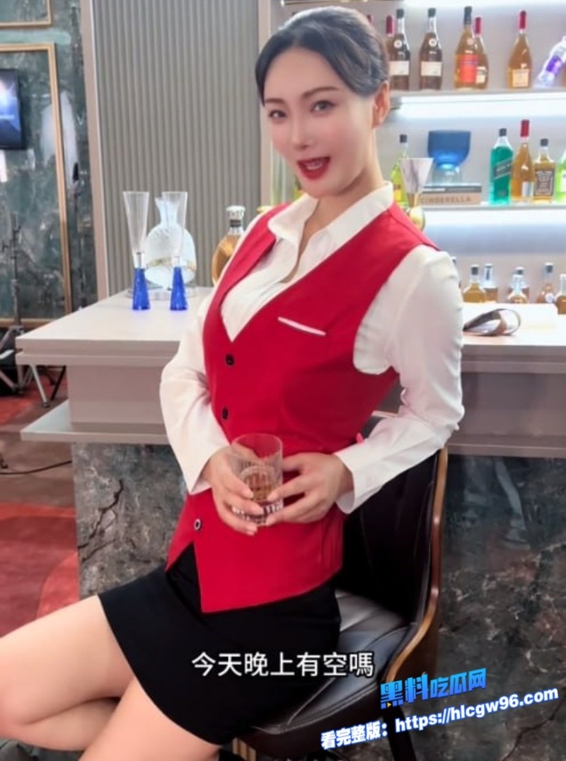 中国内地女演员王李丹鈮早期三级片罕见流出1