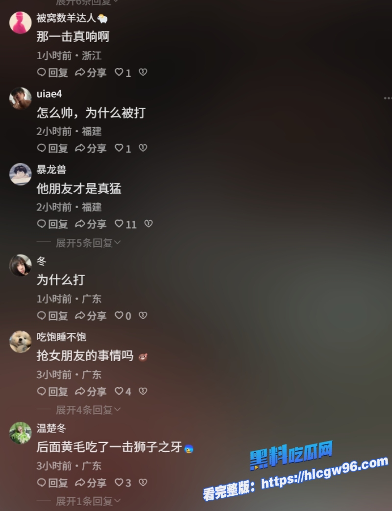 广西桂林c罗真男人为爱1v4大战精神小伙 8
