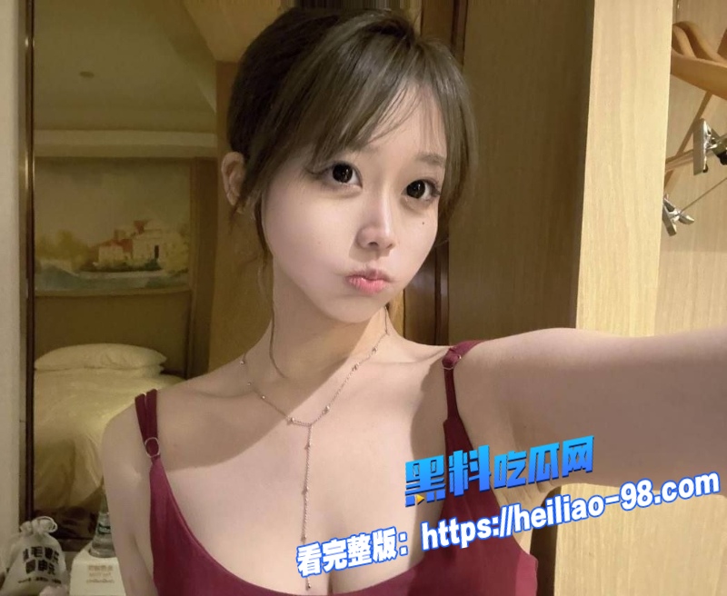 韶关前台钟佩琪3