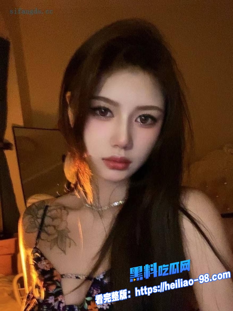 韶关前台钟佩琪7