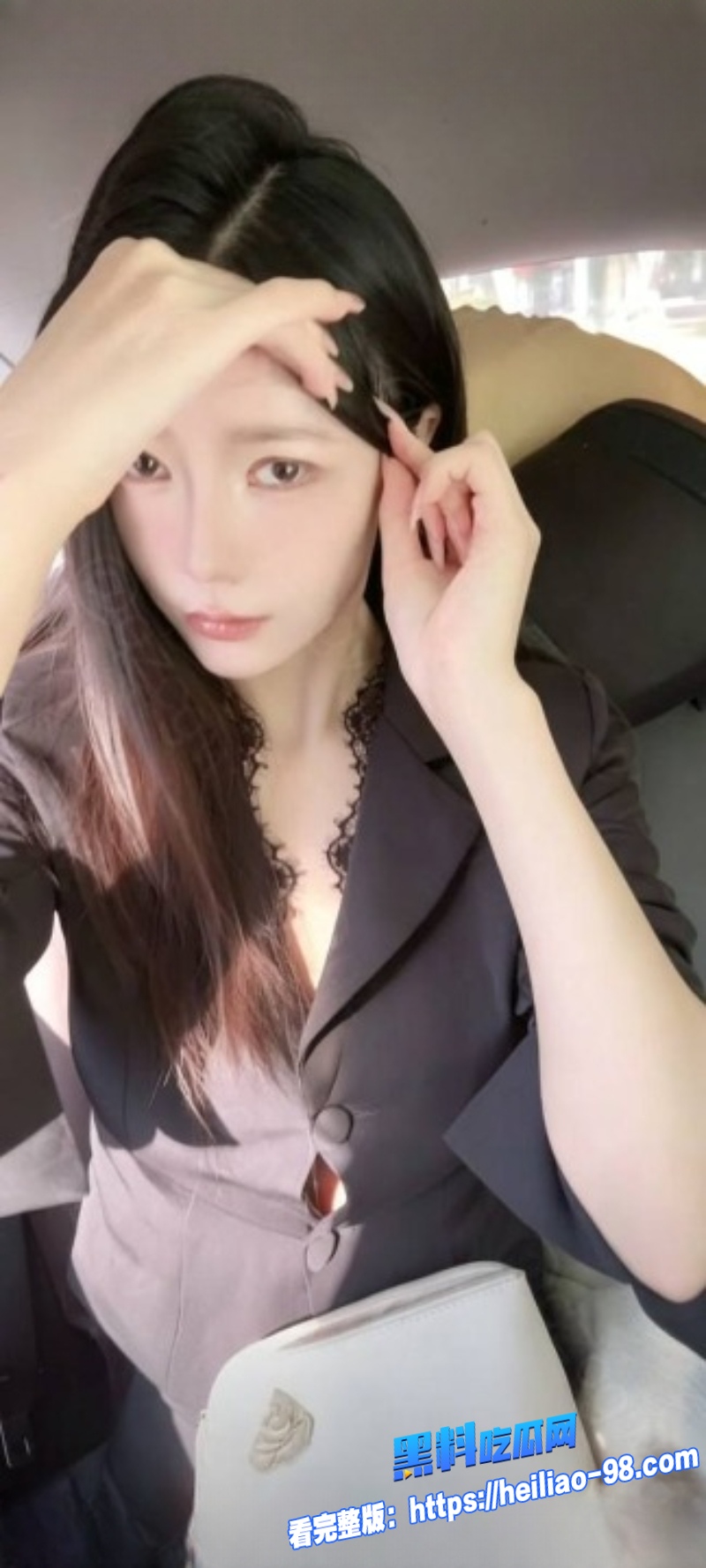 韶关前台钟佩琪9