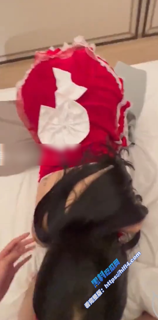 姐弟乱伦来袭！美丽的销售亲姐 在我面前就如同母狗 太喜欢姐姐了！ 图8