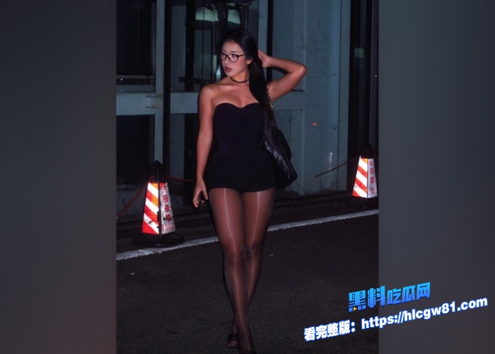 抖音网红最近大火的健身名媛金子人顶级性感的身材私下约炮老板视频被曝光一晚绝对是被操爽了 图3