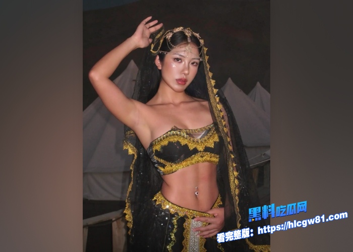 抖音网红最近大火的健身名媛金子人顶级性感的身材私下约炮老板视频被曝光一晚绝对是被操爽了 图7