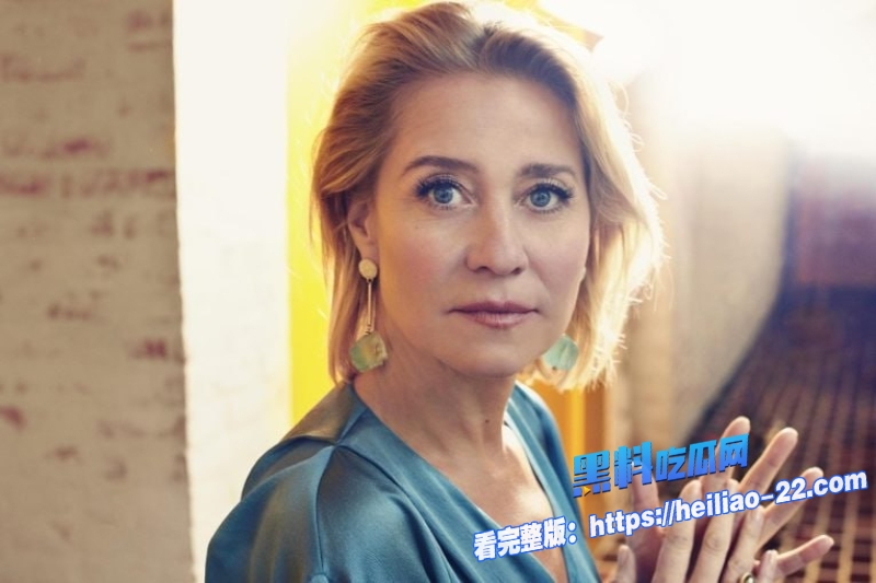 丹麦女演员兼歌手崔娜·蒂虹Trine Dyrholm早年下海拍摄三级影片曝光 4