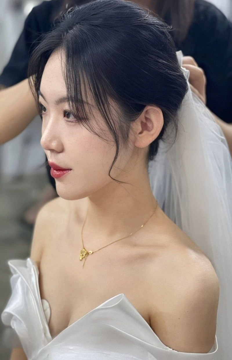 已婚女吕金梦的私密聊天记录突然全网疯传2