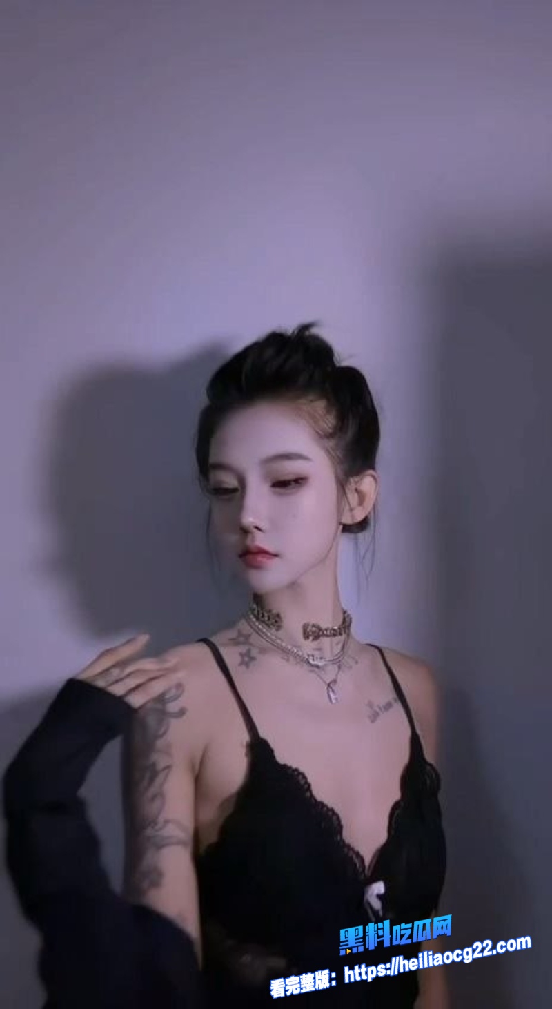 抖音百万网红七七大魔王2
