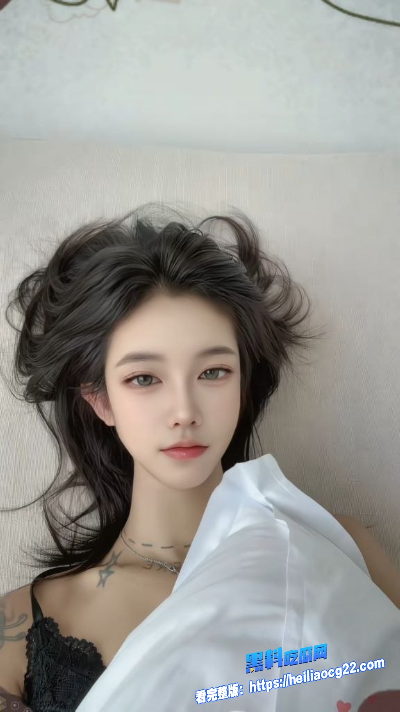 抖音百万网红七七大魔王3