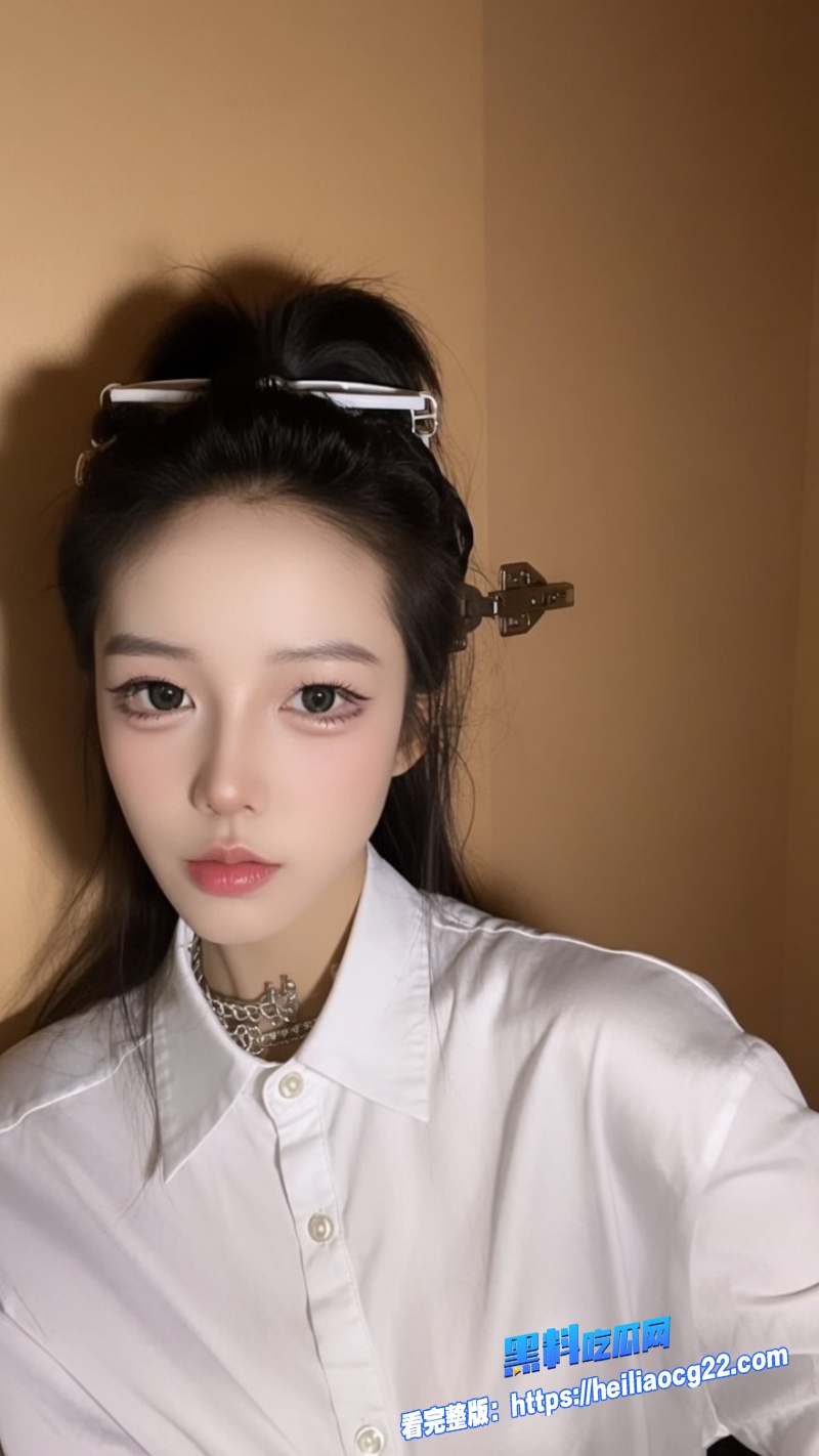 抖音百万网红七七大魔王25
